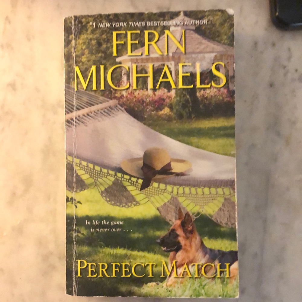 Fern Michaels, perfect match